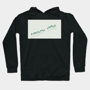 Panhellenic Council 2 Hoodie